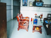 Căn diện tịch nhà 49m2 tổng diện tích đất 140m2 Căn diện tịch nhà 49m2 tổng diện tích đất 140m2
