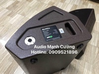 Loa Monitor chính hãng Motivity Chống hú tốt Loa Monitor chính hãng Motivity Chống hú tốt