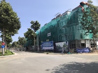Mở bán 5 suất nội bộ đối diện khu biệt thự-Giá chỉ 1.9 tỷ Mở bán 5 suất nội bộ đối diện khu biệt thự-Giá chỉ 1.9 tỷ