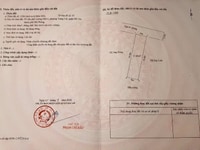Bán Đất 66m2 ngách cuối ngõ 210 cát linh – Tràng Cát – Hải An – HP. Bán Đất 66m2 ngách cuối ngõ 210 cát linh – Tràng Cát – Hải An – HP.