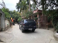 Bán gấp mảnh đất tại thị trấn Lương Sơn- Hòa Bình Bán gấp mảnh đất tại thị trấn Lương Sơn- Hòa Bình