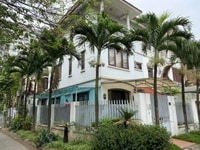 Bán gấp Biệt thự KĐT Tây Nam Linh Đàm, Hoàng Mai 200m2x4t, nhỉnh 12 tỷ Bán gấp Biệt thự KĐT Tây Nam Linh Đàm, Hoàng Mai 200m2x4t, nhỉnh 12 tỷ