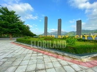 Sỡ hữu ngay cặp nền dự án Golden Bay sát bên Quảng Trường 252m2 Sỡ hữu ngay cặp nền dự án Golden Bay sát bên Quảng Trường 252m2