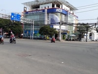 Chính chủ cần bán nhanh căn góc 2 mặt tiền đường Tô Ký, Tân Chánh Hiệp Chính chủ cần bán nhanh căn góc 2 mặt tiền đường Tô Ký, Tân Chánh Hiệp