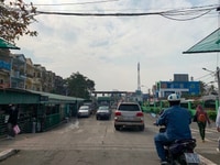 Bán lô đất đường Rừng Sác, xã Bình Khánh, Cần Giờ Bán lô đất đường Rừng Sác, xã Bình Khánh, Cần Giờ