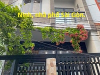 Nhà HXH Nguyễn Hữu Tiến, Tây Thạnh, Tân Phú, 55m2. 2 tầng. Nhà HXH Nguyễn Hữu Tiến, Tây Thạnh, Tân Phú, 55m2. 2 tầng.
