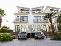 Bán biệt thự 137m2 phố lưu hữu phước mỹ đình 1 hà nội Bán biệt thự 137m2 phố lưu hữu phước mỹ đình 1 hà nội
