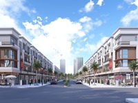 Bán căn shophouse đường 13m vị trí tại đô thị centa vsip bắc ninh Bán căn shophouse đường 13m vị trí tại đô thị centa vsip bắc ninh