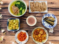 Gia đình 3 người đang cần 1 cô chăm bé làm ăn ở lại với gia đình em Gia đình 3 người đang cần 1 cô chăm bé làm ăn ở lại với gia đình em