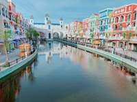 Còn ai muốn sở hữu những căn Shop TMDV CUỐI CÙNG tại Grand World PQ ? Còn ai muốn sở hữu những căn Shop TMDV CUỐI CÙNG tại Grand World PQ ?