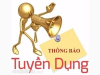 Tuyển Dụng : 02 nhân viên đóng gói tại quầy hàng trực tiếp Tuyển Dụng : 02 nhân viên đóng gói tại quầy hàng trực tiếp