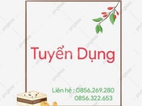 Nhận người làm việc không cần bằng cấp Nhận người làm việc không cần bằng cấp
