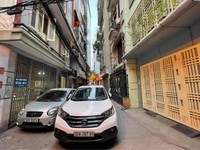 Bán Nhà Đào Tấn Ba Đình 52m ở ngay nhỉnh 3 tỷ Bán Nhà Đào Tấn Ba Đình 52m ở ngay nhỉnh 3 tỷ