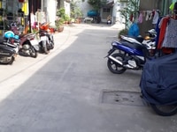 Chính chủ bán nhà hẻm xe hơi đường dương đức hiền Chính chủ bán nhà hẻm xe hơi đường dương đức hiền