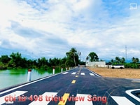 Bán đát view Sông Suối Cát Khánh Hòa chỉ từ 400 triệu Bán đát view Sông Suối Cát Khánh Hòa chỉ từ 400 triệu