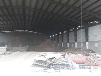 Cần cho thuê kho xưởng mặt tiền đường tại Phong Phú, huyện Bình Chánh Cần cho thuê kho xưởng mặt tiền đường tại Phong Phú, huyện Bình Chánh