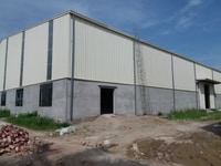 Cho thuê kho , xưởng mới 100% khu CN Hoàn Sơn Cho thuê kho , xưởng mới 100% khu CN Hoàn Sơn