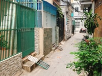 Bán nhà Lê Văn Sỹ. DT: 25m. Giá 4.2 tỷ Bán nhà Lê Văn Sỹ. DT: 25m. Giá 4.2 tỷ