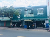 Sang lại cửa hàng thuộc hệ thống cà phê DALA