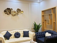 Bán gấp nhà ngõ 16 Nguyễn Khánh Toàn dt 45m x 5 t mới cách phố 30m Bán gấp nhà ngõ 16 Nguyễn Khánh Toàn dt 45m x 5 t mới cách phố 30m
