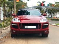 Chính chủ cần bán Porsche Cayenne GTS 5.0 đăng kí 2011, Full đồ chơi Chính chủ cần bán Porsche Cayenne GTS 5.0 đăng kí 2011, Full đồ chơi