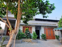 Biệt Thự Sân Vườn Khuôn Viên Đất 20x40m đường Trần Nam Trung Biệt Thự Sân Vườn Khuôn Viên Đất 20x40m đường Trần Nam Trung