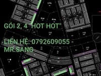 Khu đô thị Mỹ Gia chưa bao giờ hết nóng Khu đô thị Mỹ Gia chưa bao giờ hết nóng