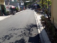 Bán đất đường Phạm Đăng Giảng 4x23, sổ riêng xây tự do gần chợ . Bán đất đường Phạm Đăng Giảng 4x23, sổ riêng xây tự do gần chợ .