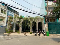 Bán Nhà Tại Đường Nguyễn Cửu Vân Quận Bình Thạnh,12x18m.Giá 33 Tỷ Bán Nhà Tại Đường Nguyễn Cửu Vân Quận Bình Thạnh,12x18m.Giá 33 Tỷ