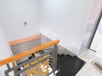 Nhà đẹp hẽm 4m - nhà 2mặt tiền Phạm Thế Hiển, P.6, Quận 8 Nhà đẹp hẽm 4m - nhà 2mặt tiền Phạm Thế Hiển, P.6, Quận 8
