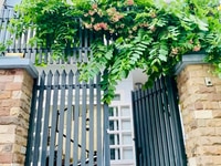 Nhà Bán Tại Quận 7 (Chủ Nhà thân thiện & vui vẻ) Nhà Bán Tại Quận 7 (Chủ Nhà thân thiện & vui vẻ)