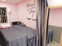 Sang mặt bằng Nail mi gội đầu trung tâm Phú Nhuận giá rẻ Sang mặt bằng Nail mi gội đầu trung tâm Phú Nhuận giá rẻ