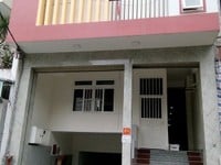 Căn Hộ Mặt Tiền Kinh Doanh Thuận Lợi, 45m2, Ngay Cộng Hòa