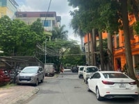 Phân lô, ô tô tránh, thông tứ tung, kinh doanh sầm uất Phân lô, ô tô tránh, thông tứ tung, kinh doanh sầm uất