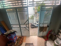 Bán nhà hẻm 3m đường bà hom P13Q.6 Bán nhà hẻm 3m đường bà hom P13Q.6