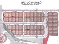 Bán đất Khải Vy ( 80m2 ) đường Đào Trí, Quận 7 Bán đất Khải Vy ( 80m2 ) đường Đào Trí, Quận 7