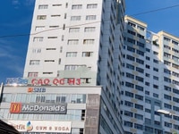 Bán gấp căn góc dự án H3 Hoàng Diệu, 74,5m2, 2PN, 2WC, lầu 10 Bán gấp căn góc dự án H3 Hoàng Diệu, 74,5m2, 2PN, 2WC, lầu 10