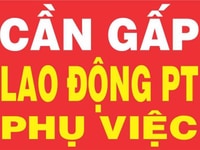 Cần tuyển nhân viên bán hàng lâu dài tại siêu thị Cần tuyển nhân viên bán hàng lâu dài tại siêu thị