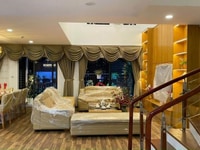 Chuẩn bị ra mắt căn duplex 186m2 tại tòa Diamond Godmark City Chuẩn bị ra mắt căn duplex 186m2 tại tòa Diamond Godmark City