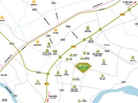 Chuẩn bị cho lễ nhận cọc sắp tới Việt Nhân Group chính thức trải thảm Chuẩn bị cho lễ nhận cọc sắp tới Việt Nhân Group chính thức trải thảm