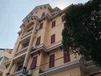 Chính chủ cho thuê biệt thự nhà góc 3 mặt tiền 9x20 5 lầu thang máy Chính chủ cho thuê biệt thự nhà góc 3 mặt tiền 9x20 5 lầu thang máy