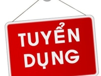 Cần tuyển gấp nhân viên đóng gói bao bì sản phẩm Cần tuyển gấp nhân viên đóng gói bao bì sản phẩm