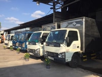 Chuyển hàng hóa đi toàn quốc giá rẻ Chuyển hàng hóa đi toàn quốc giá rẻ