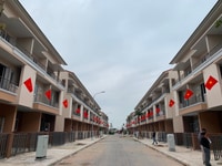Biệt thư đơn lập khu đô thị cực đẹp Biệt thư đơn lập khu đô thị cực đẹp