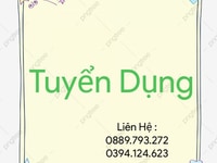 💥Khai chương siêu thị quận 11 - Cần tuyển nhân viên 💥Khai chương siêu thị quận 11 - Cần tuyển nhân viên