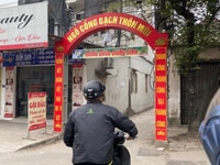 Bán đất 30-32m2 Bích Hoà, oto đỗ sát cửa, cách KĐT Thanh Hà 2km Bán đất 30-32m2 Bích Hoà, oto đỗ sát cửa, cách KĐT Thanh Hà 2km
