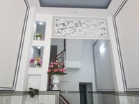Bán nhà HXH Hưng Phú Q8 64m2(4x16)4 tầng, 6PN, 5.6 tỷ Bán nhà HXH Hưng Phú Q8 64m2(4x16)4 tầng, 6PN, 5.6 tỷ