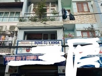 CỰC HIẾM!! nhà mặt tiền quận 10 Tô Hiến Thành, 40m2, 4 tầng, chỉ 11tỷ. CỰC HIẾM!! nhà mặt tiền quận 10 Tô Hiến Thành, 40m2, 4 tầng, chỉ 11tỷ.