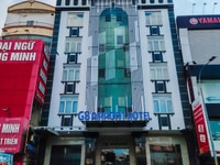 Cho thuê nhà hàng Karaoke, quán bar club mặt tiền số 3 Cộng Hòa, TB