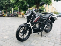 Suzuki GSX Bandit 150 đen chính chủ 2020 biển 29 Suzuki GSX Bandit 150 đen chính chủ 2020 biển 29